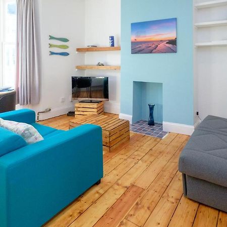 Central Garden Apartment Brighton Exterior foto